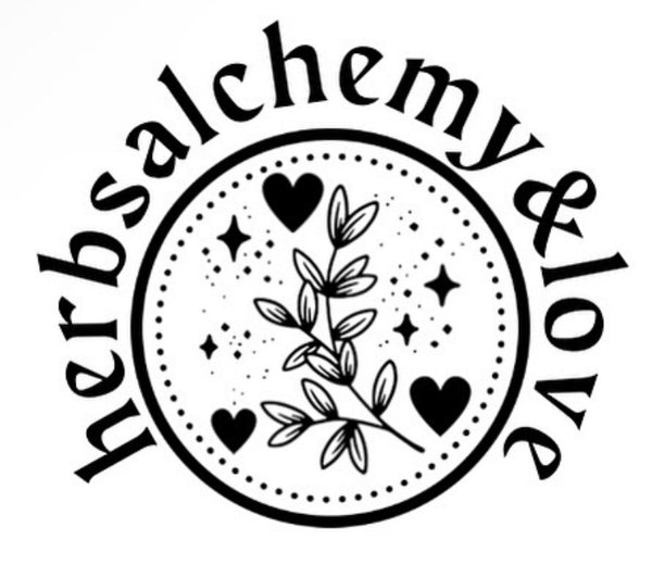 Herbs Alchemy & Love